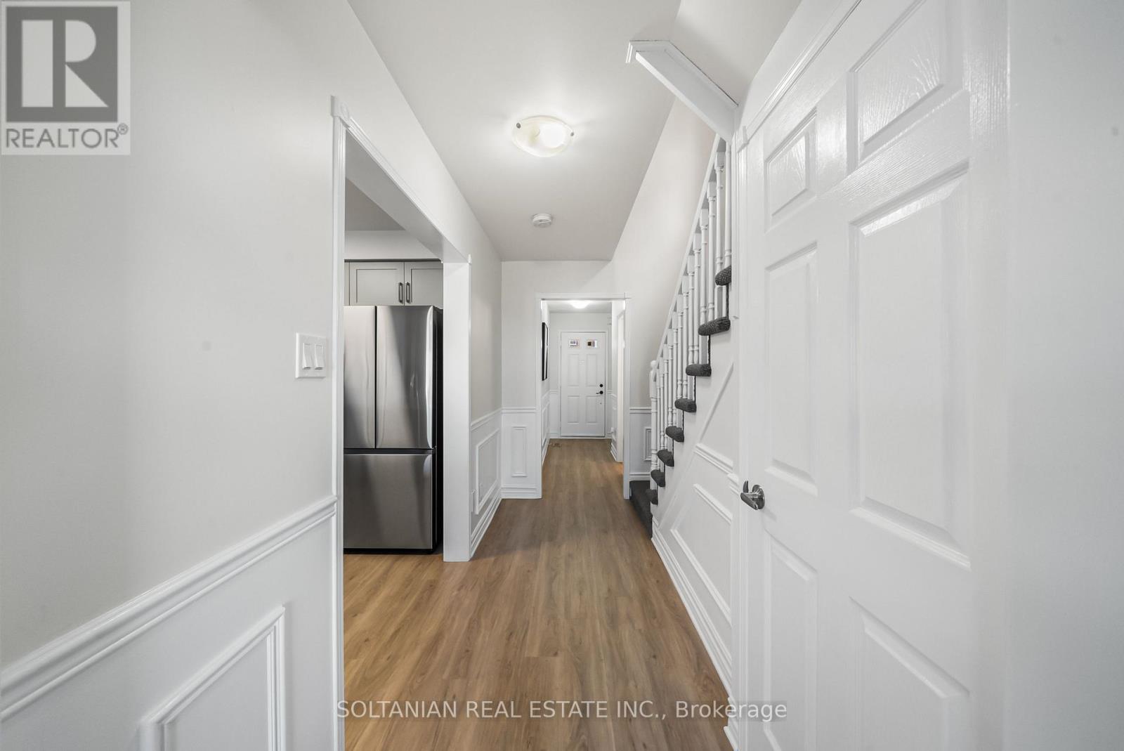 71 Tiller Trail, Brampton, Ontario  L6X 4S6 - Photo 8 - W12469426