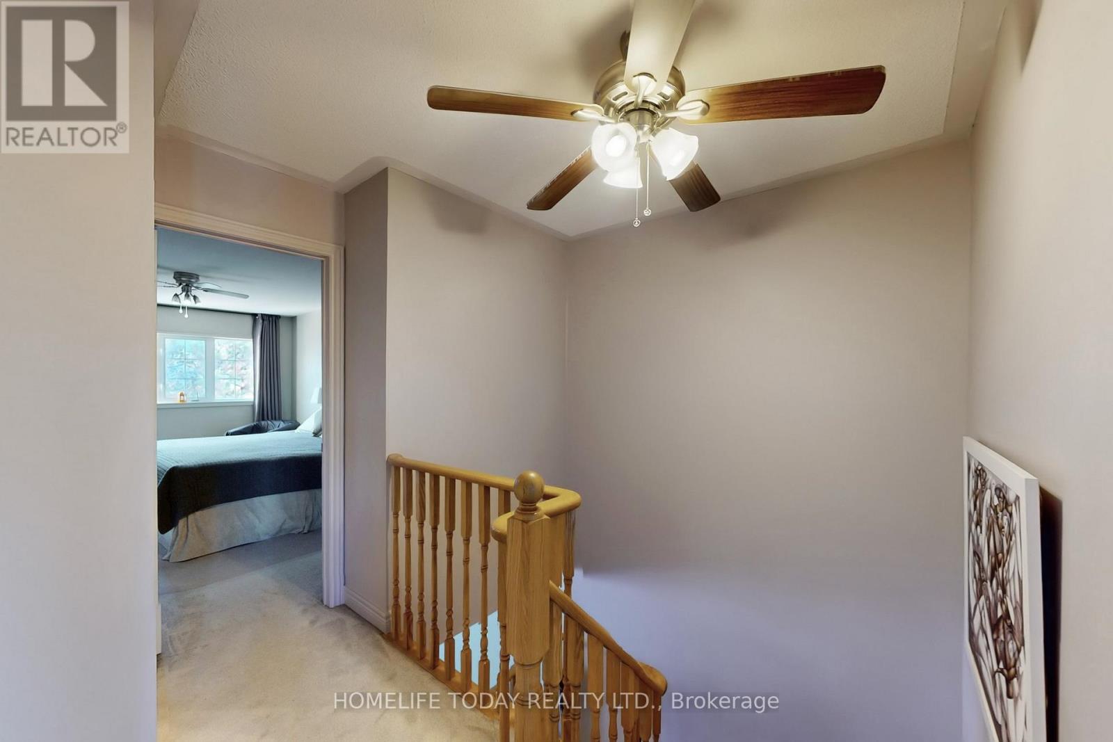 79 Checkerberry Crescent, Brampton, Ontario  L6R 2S9 - Photo 20 - W12469428
