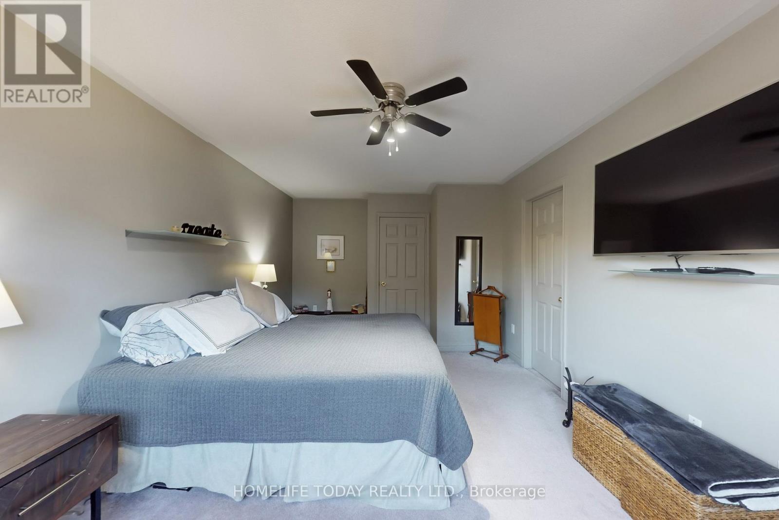 79 Checkerberry Crescent, Brampton, Ontario  L6R 2S9 - Photo 21 - W12469428