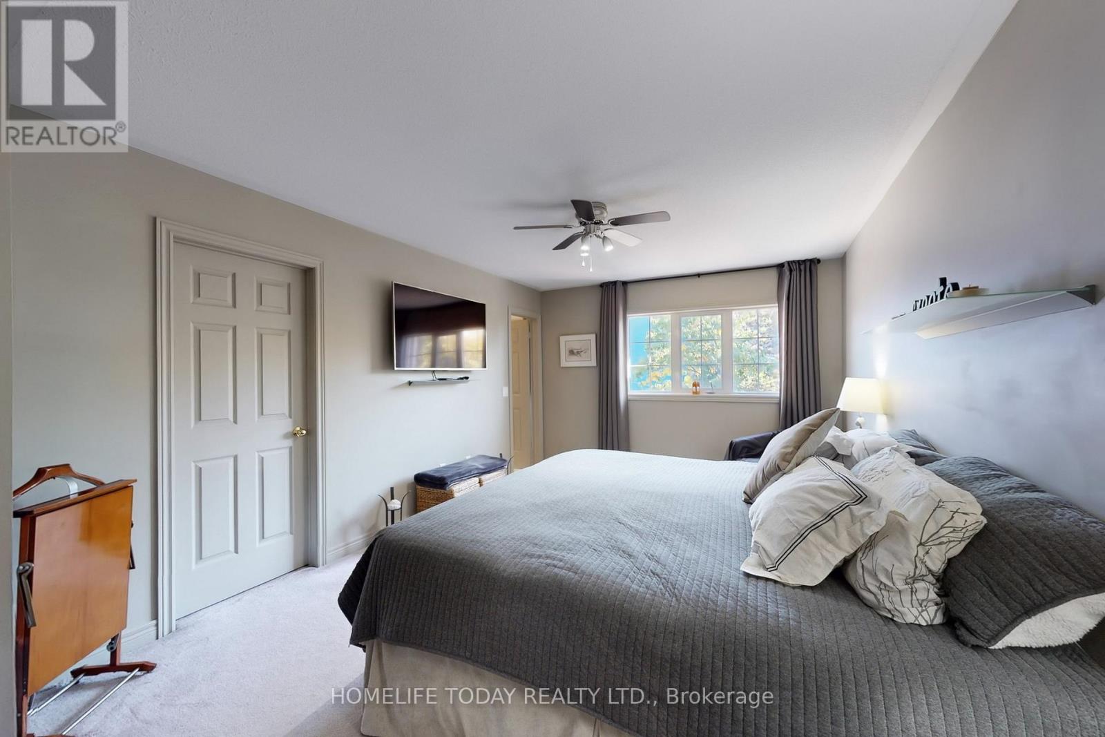 79 Checkerberry Crescent, Brampton, Ontario  L6R 2S9 - Photo 22 - W12469428