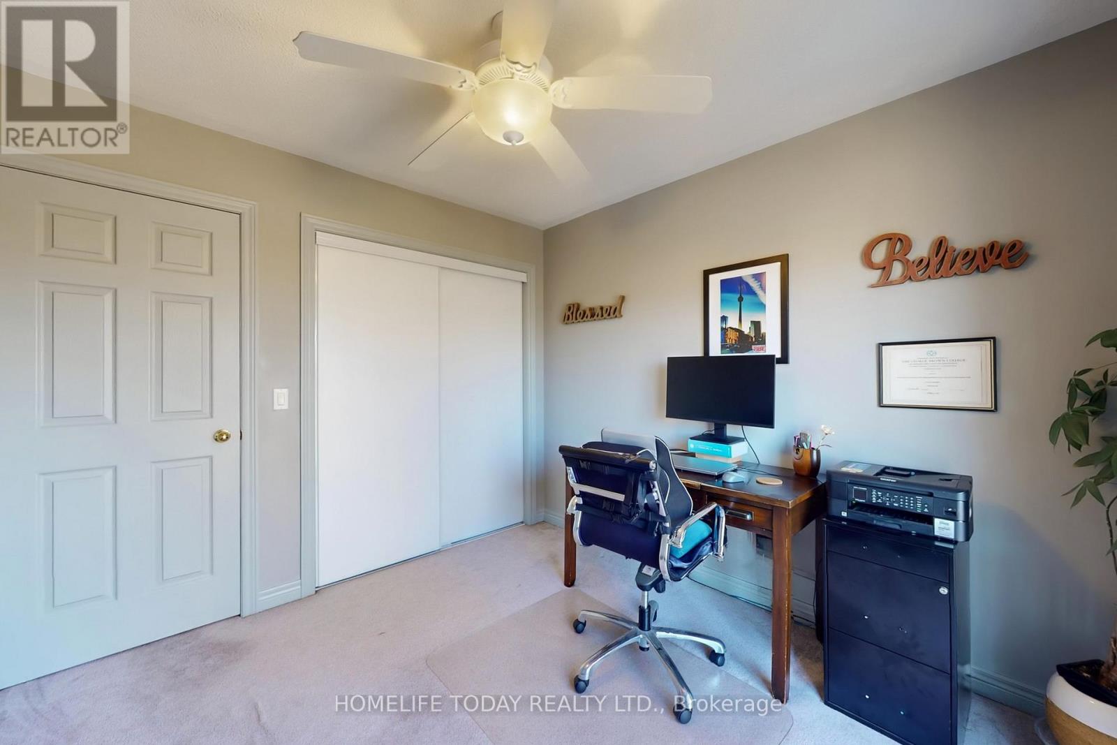 79 Checkerberry Crescent, Brampton, Ontario  L6R 2S9 - Photo 29 - W12469428