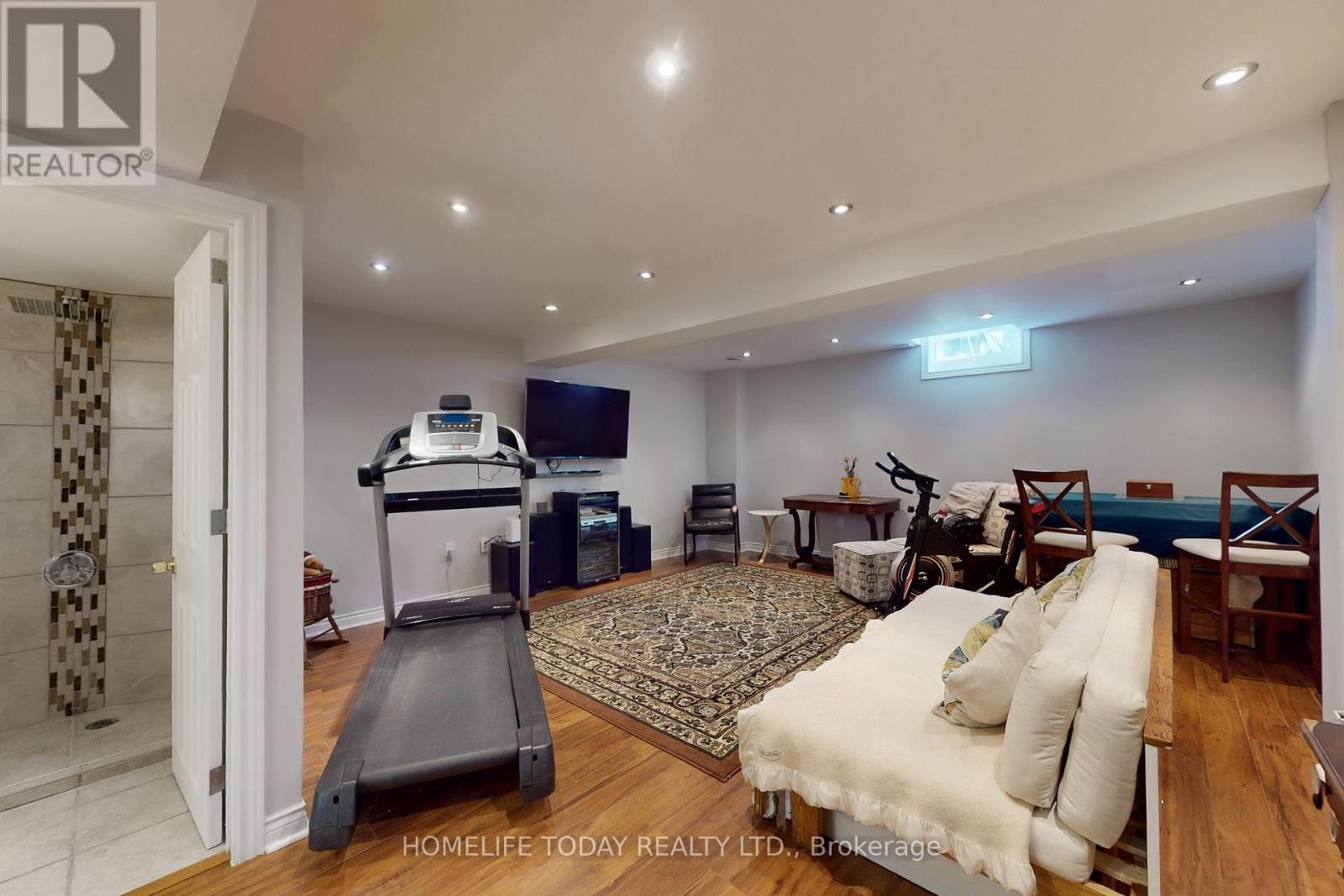 79 Checkerberry Crescent, Brampton, Ontario  L6R 2S9 - Photo 35 - W12469428