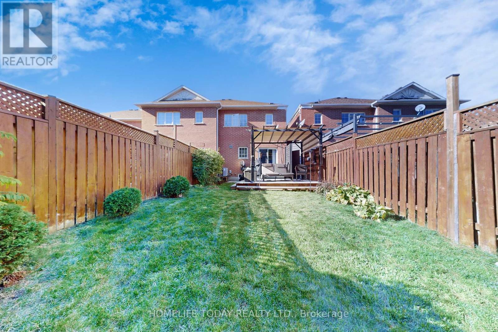 79 Checkerberry Crescent, Brampton, Ontario  L6R 2S9 - Photo 44 - W12469428