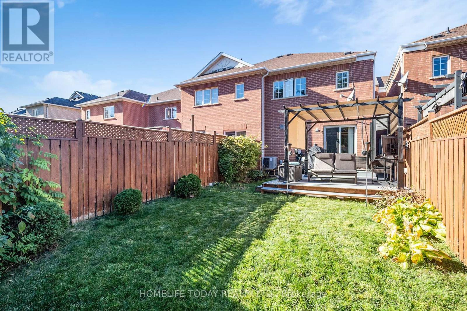 79 Checkerberry Crescent, Brampton, Ontario  L6R 2S9 - Photo 45 - W12469428