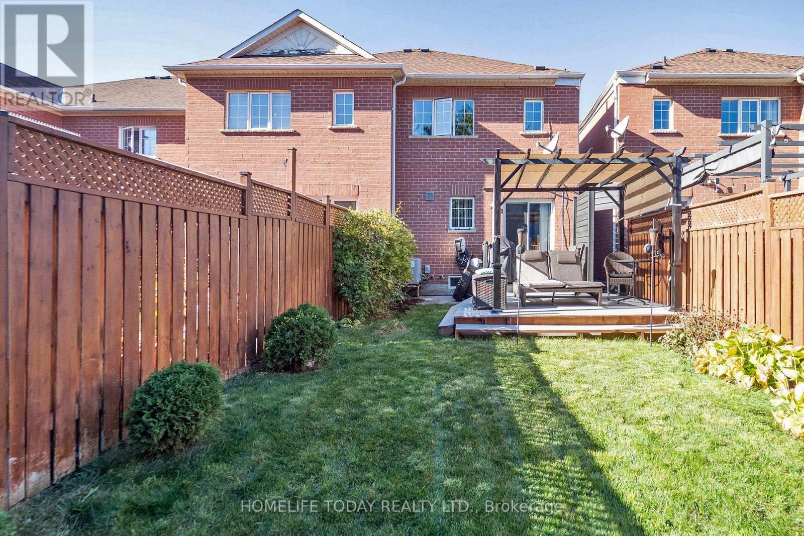 79 Checkerberry Crescent, Brampton, Ontario  L6R 2S9 - Photo 46 - W12469428