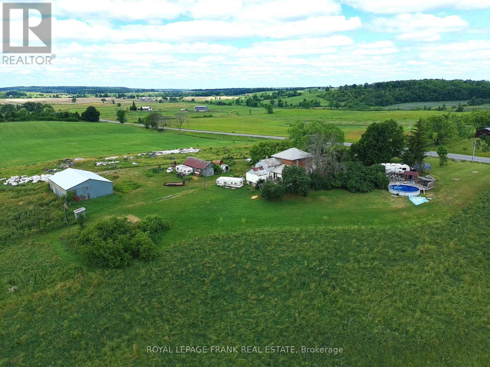 2432b County Rd 8 S, Trent Hills, Ontario  K7R 3K7 - Photo 28 - X12469449