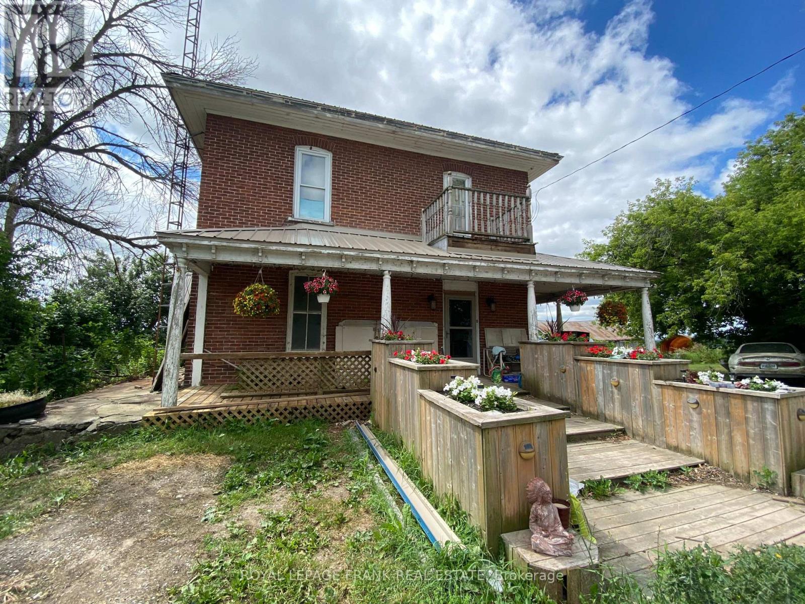 2432b County Rd 8 S, Trent Hills, Ontario  K7R 3K7 - Photo 3 - X12469449