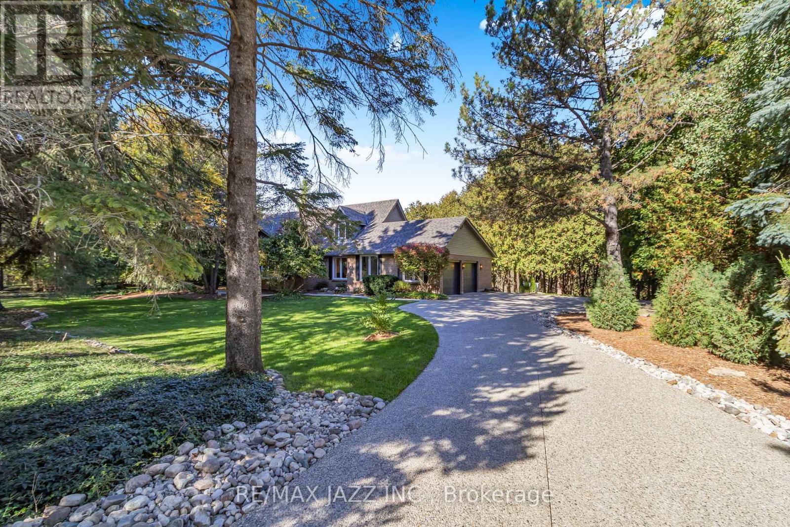 430 SOUTH RIVER ROAD, Centre Wellington, Ontario