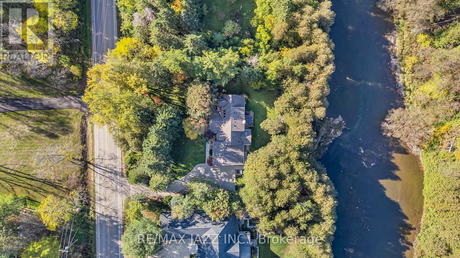 430 South River Road, Centre Wellington, Ontario  N0B 1S0 - Photo 4 - X12469492