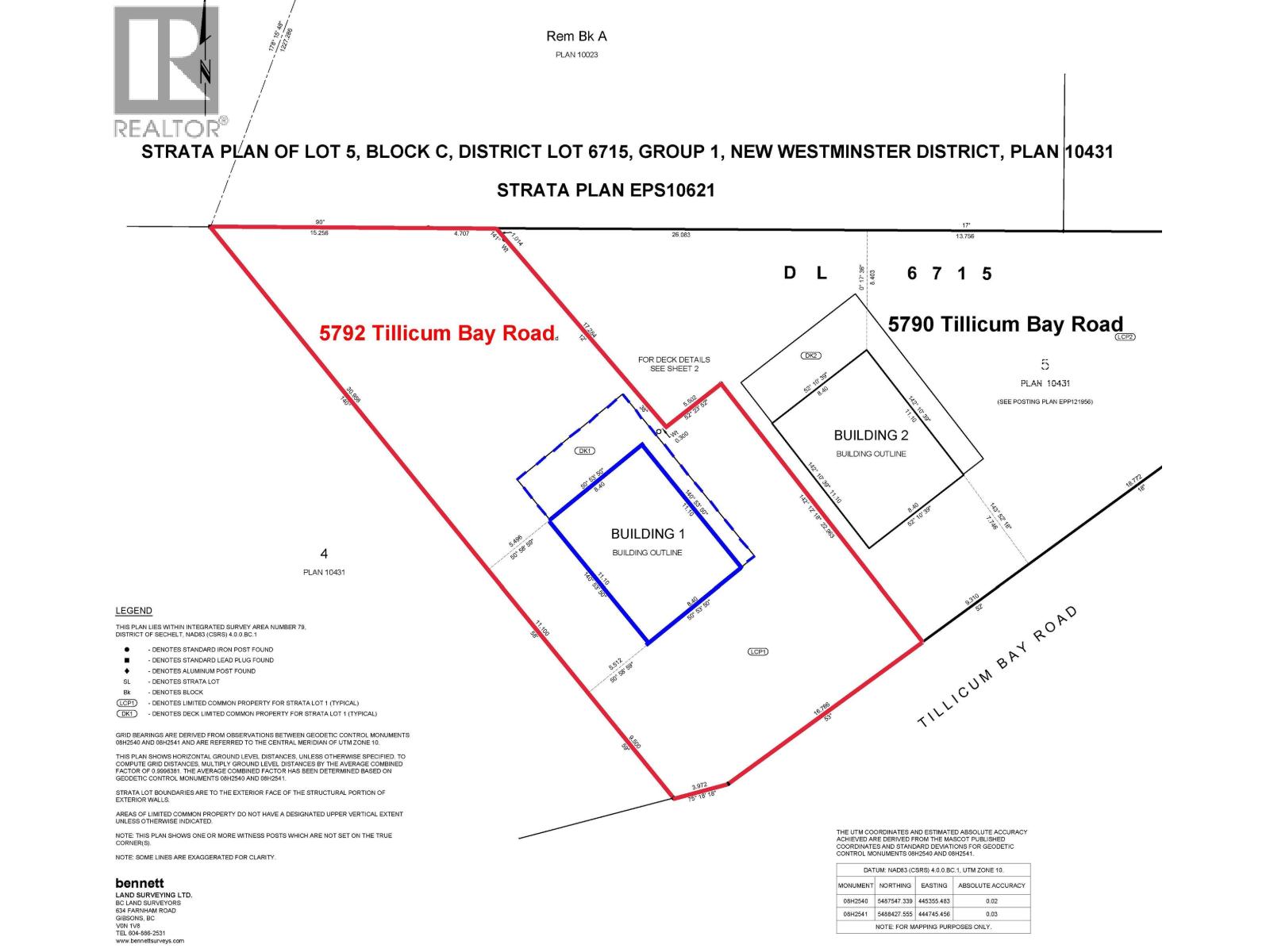 5792 Tillicum Bay Road, Sechelt, British Columbia  V7Z 0C7 - Photo 34 - R3043644