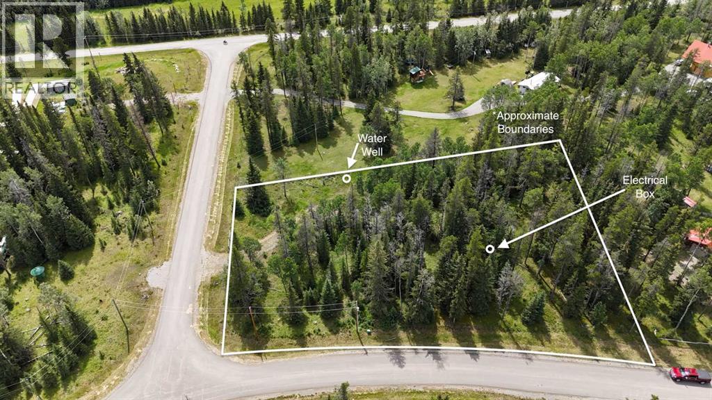 24 Pears Road, Waiparous, Alberta  T4C 1B7 - Photo 2 - A2243033