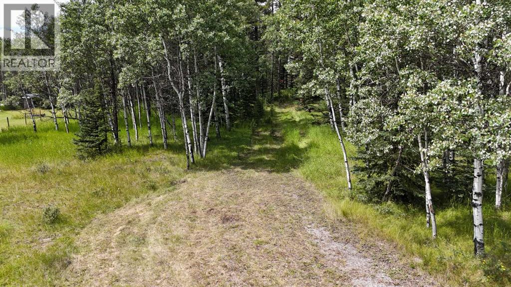 24 Pears Road, Waiparous, Alberta  T4C 1B7 - Photo 4 - A2243033