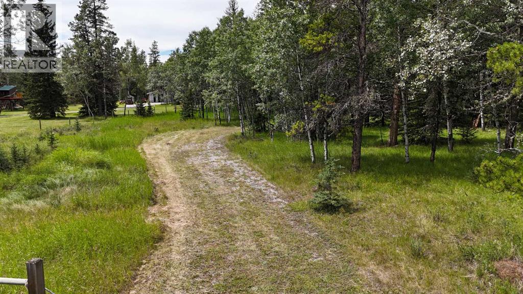 24 Pears Road, Waiparous, Alberta  T4C 1B7 - Photo 5 - A2243033