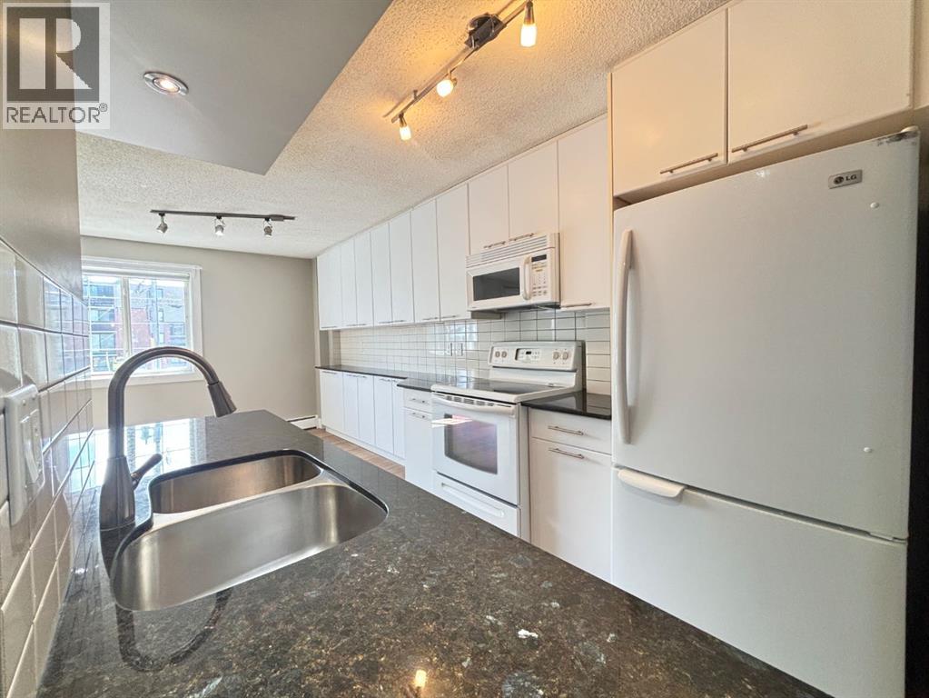 207, 501 57 Avenue Sw, Calgary, Alberta  T2V 0H3 - Photo 5 - A2261694