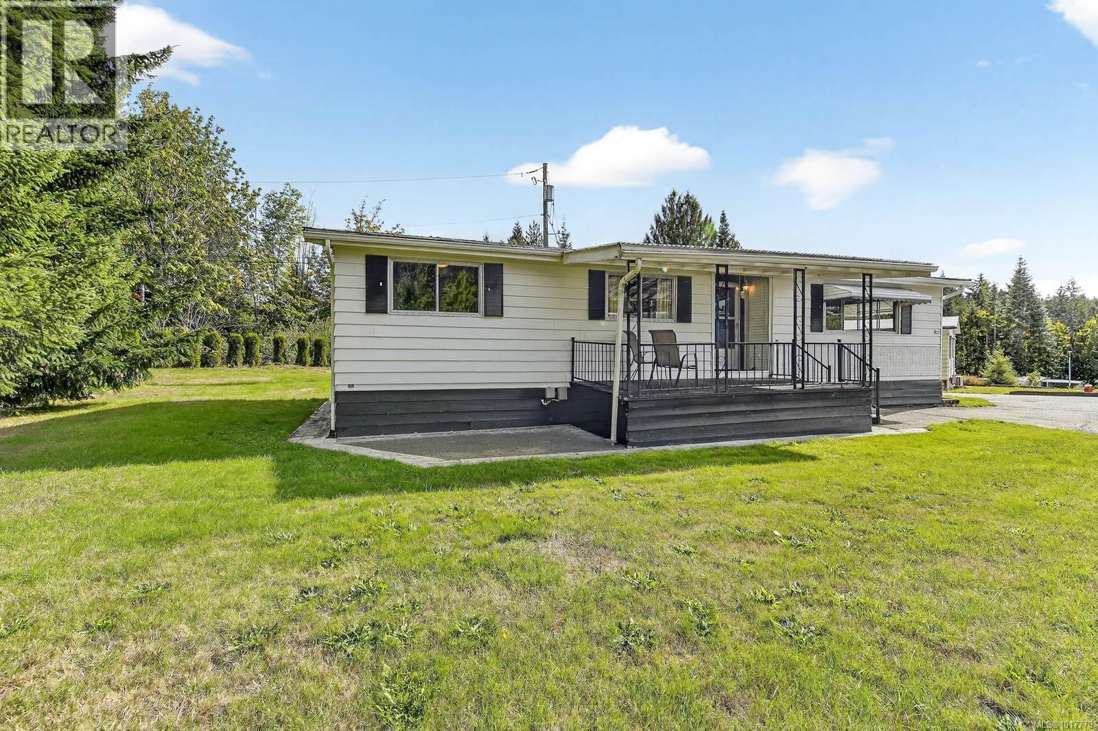 16 4935 Broughton St, Port Alberni, British Columbia