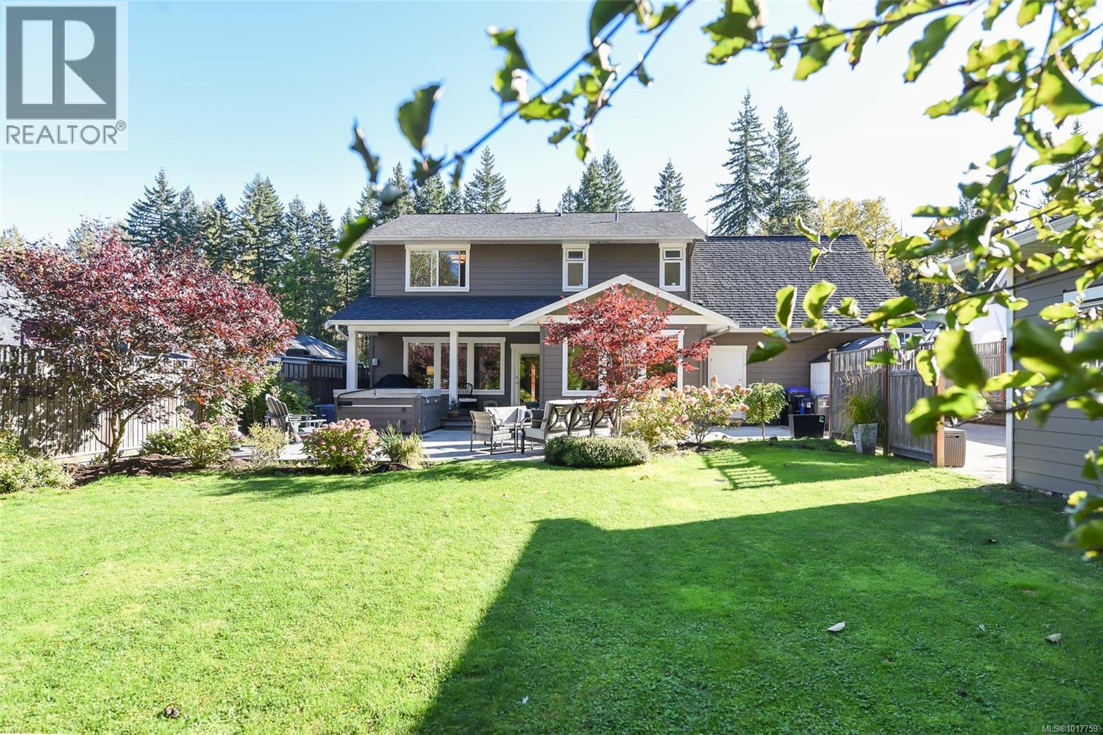 2805 Swanson St, Courtenay, British Columbia  V9N 0C8 - Photo 2 - 1017759