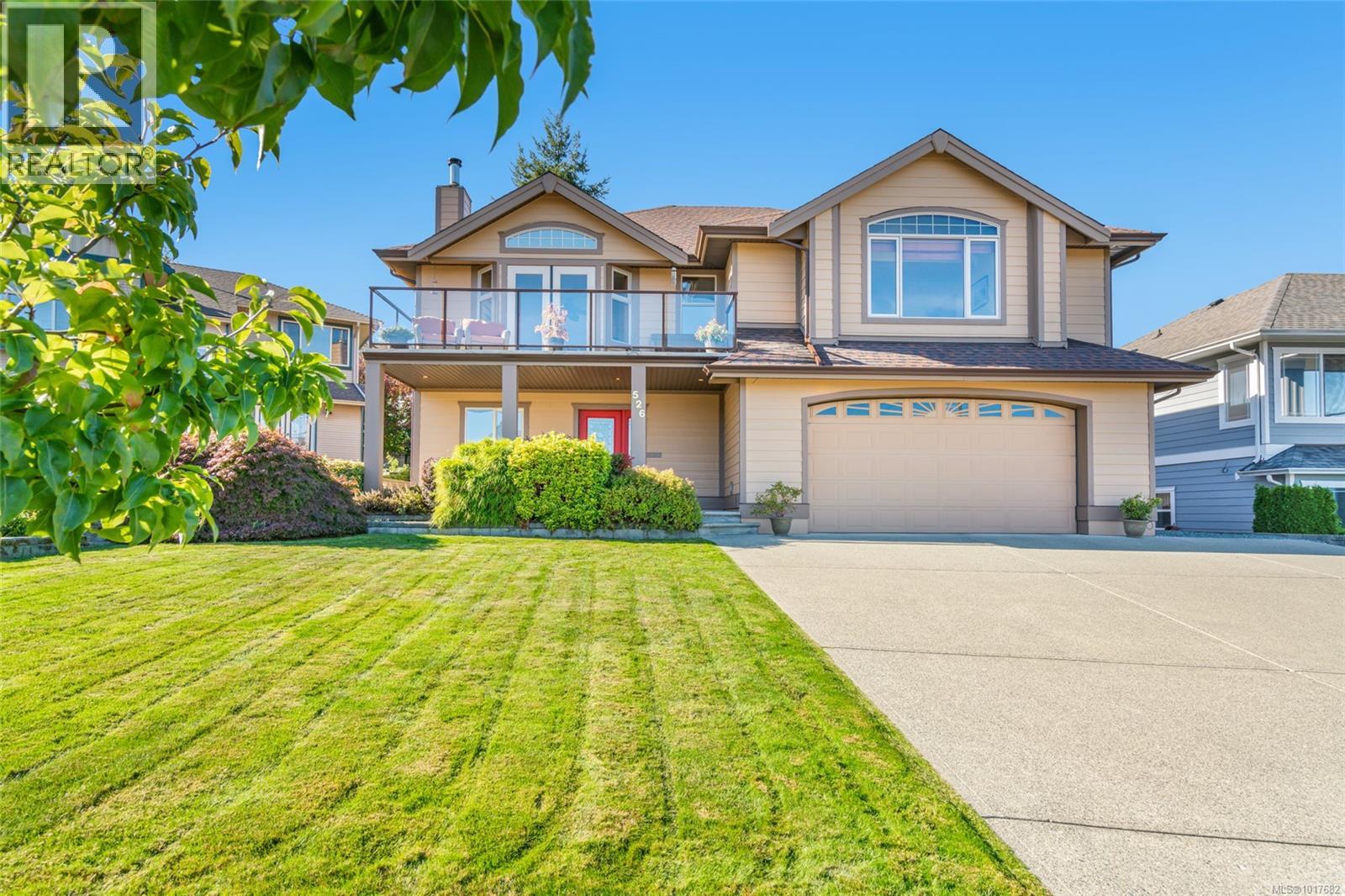 526 Douglas Pl, Ladysmith, British Columbia