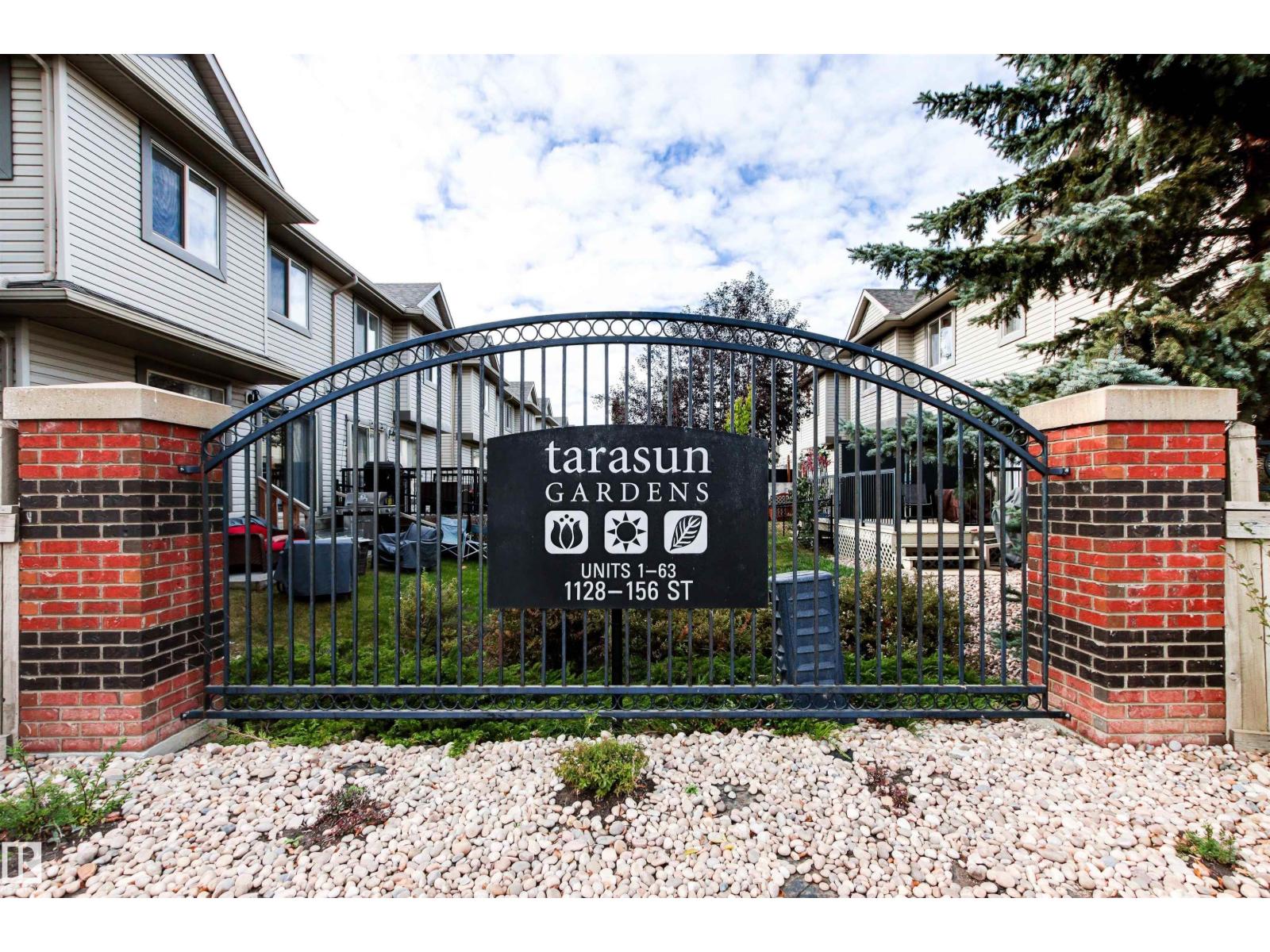 #63 1128 156 St Nw, Edmonton, Alberta  T6R 0C9 - Photo 64 - E4462607