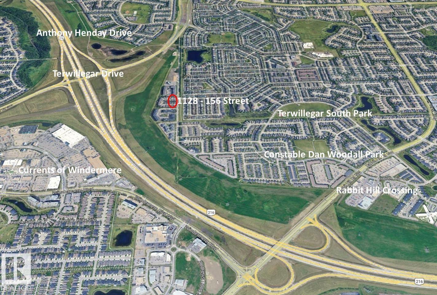 #63 1128 156 St Nw, Edmonton, Alberta  T6R 0C9 - Photo 68 - E4462607