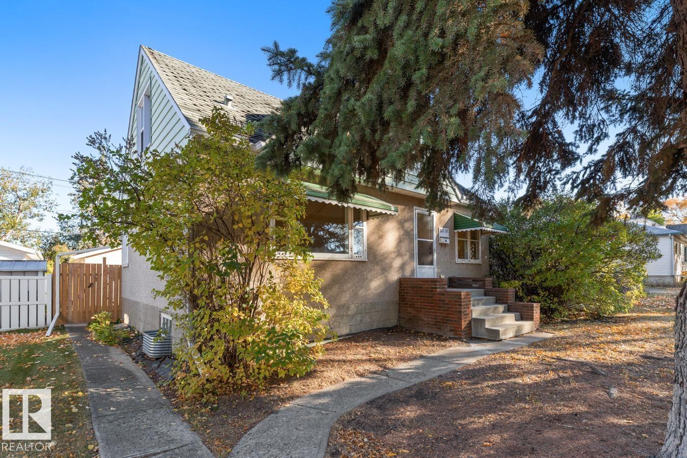 8671 76 St Nw, Edmonton, Alberta  T6C 2K1 - Photo 2 - E4462608