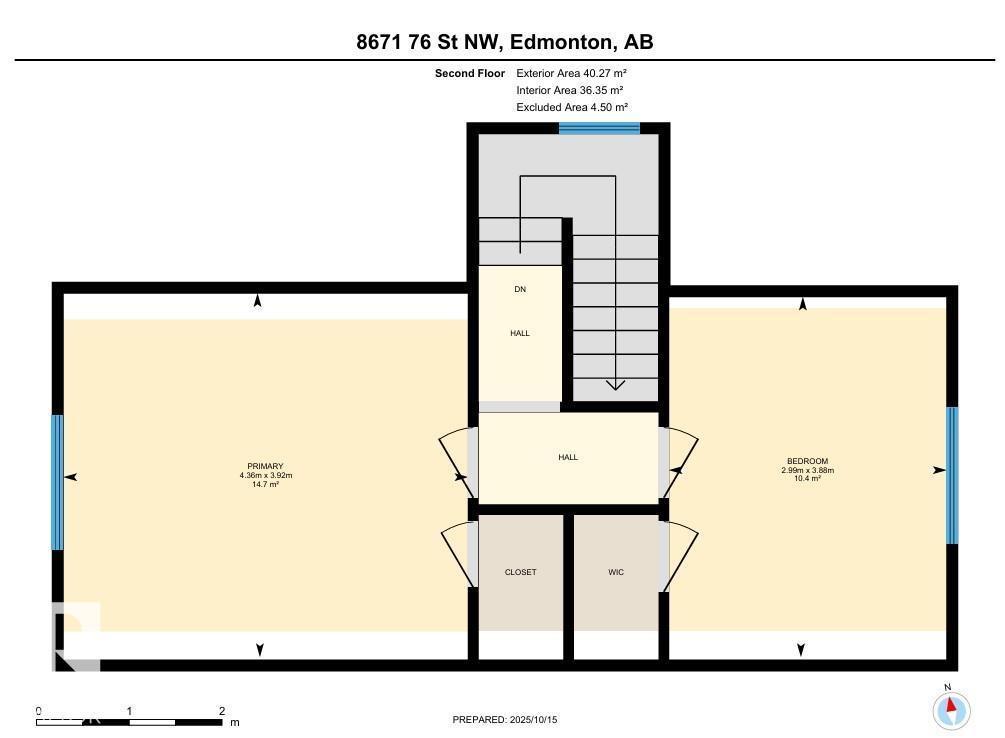 8671 76 St Nw, Edmonton, Alberta  T6C 2K1 - Photo 34 - E4462608