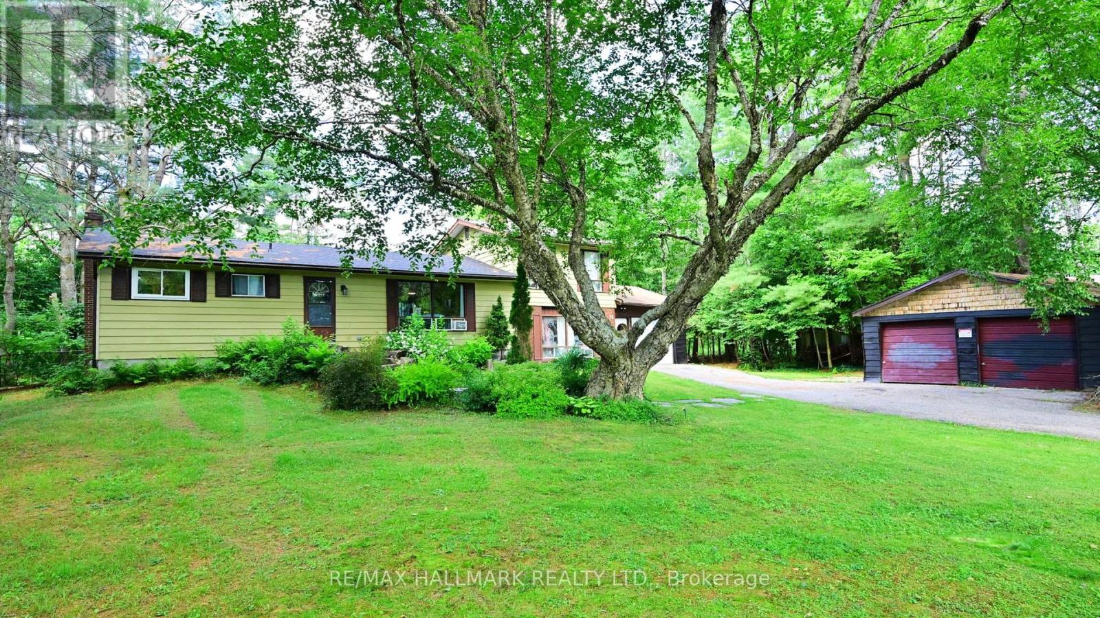 14 Sellens Avenue, Bracebridge, Ontario  P1L 1R4 - Photo 2 - X12469385