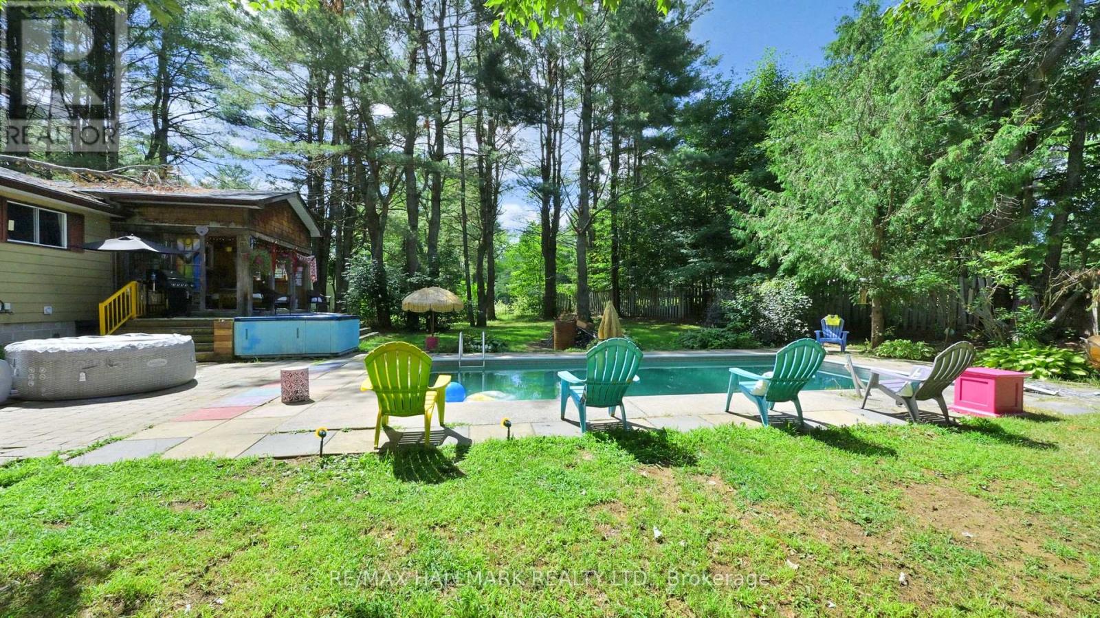 14 Sellens Avenue, Bracebridge, Ontario  P1L 1R4 - Photo 42 - X12469385
