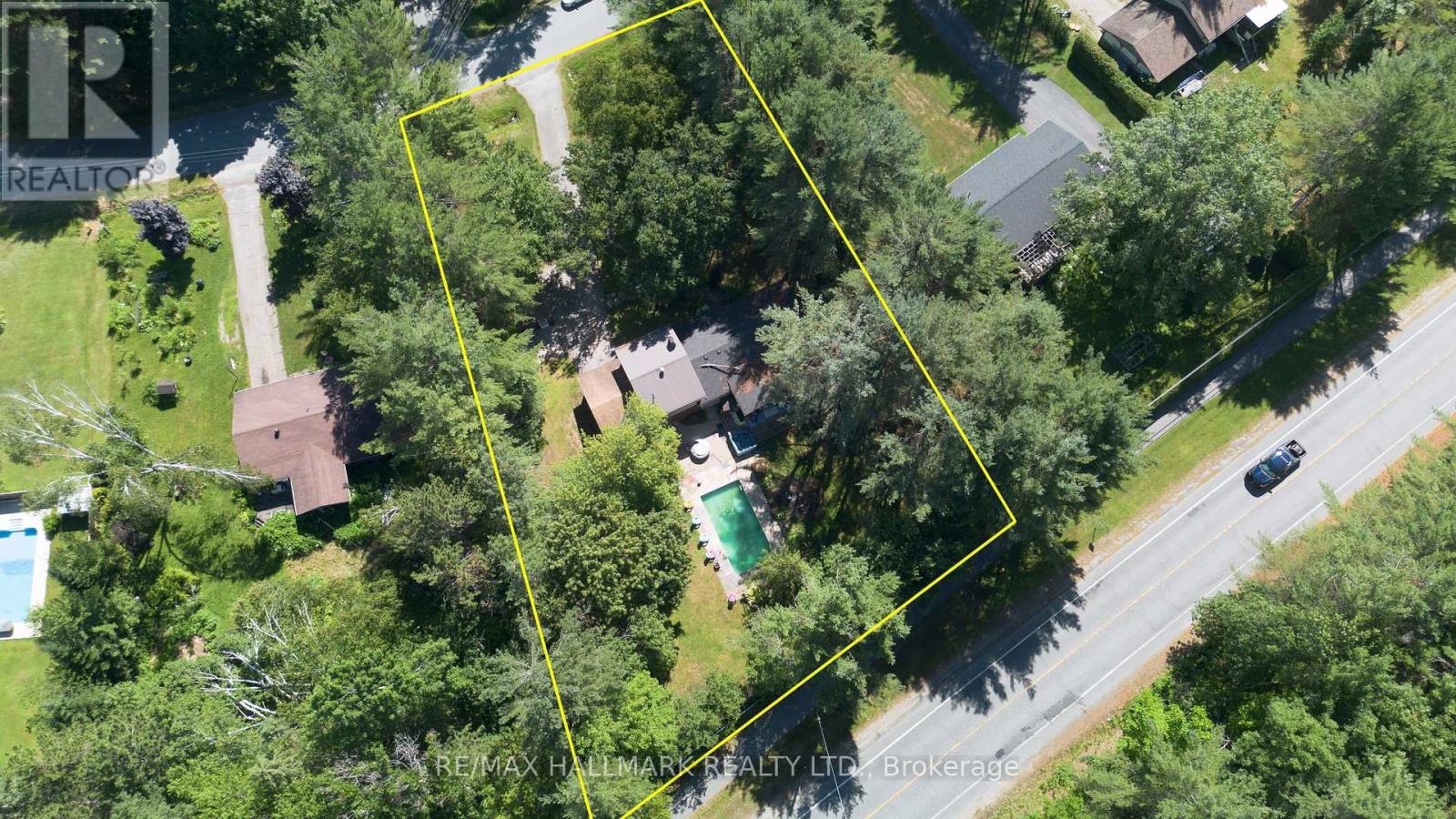 14 Sellens Avenue, Bracebridge, Ontario  P1L 1R4 - Photo 44 - X12469385