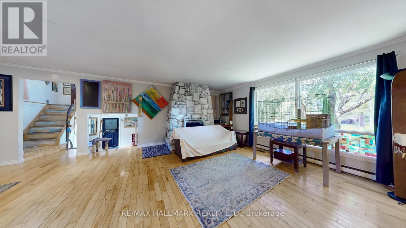 14 Sellens Avenue, Bracebridge, Ontario  P1L 1R4 - Photo 6 - X12469385
