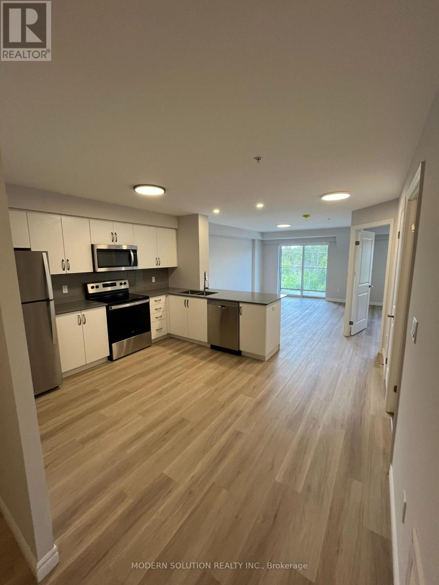 412 - 425 Watson Parkway N, Guelph, Ontario  N1E 7K5 - Photo 5 - X12469401