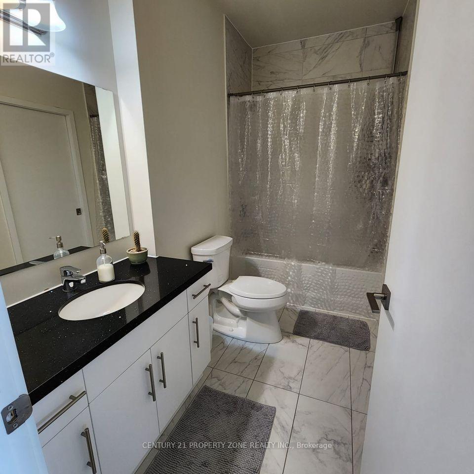 415 - 690 King Street W, Kitchener, Ontario  N2G 1G4 - Photo 10 - X12469409