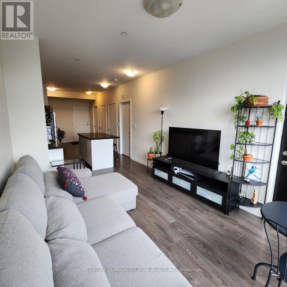 415 - 690 King Street W, Kitchener, Ontario  N2G 1G4 - Photo 16 - X12469409