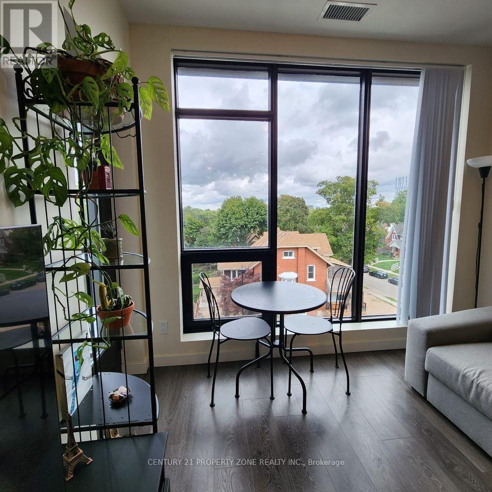 415 - 690 King Street W, Kitchener, Ontario  N2G 1G4 - Photo 17 - X12469409