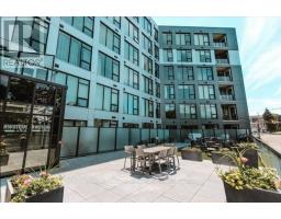 415 - 690 KING STREET W, Kitchener, Ontario