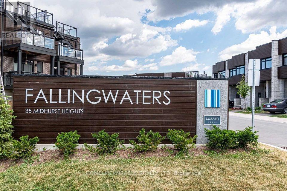 19 - 35 MIDHURST HEIGHTS, Hamilton, Ontario