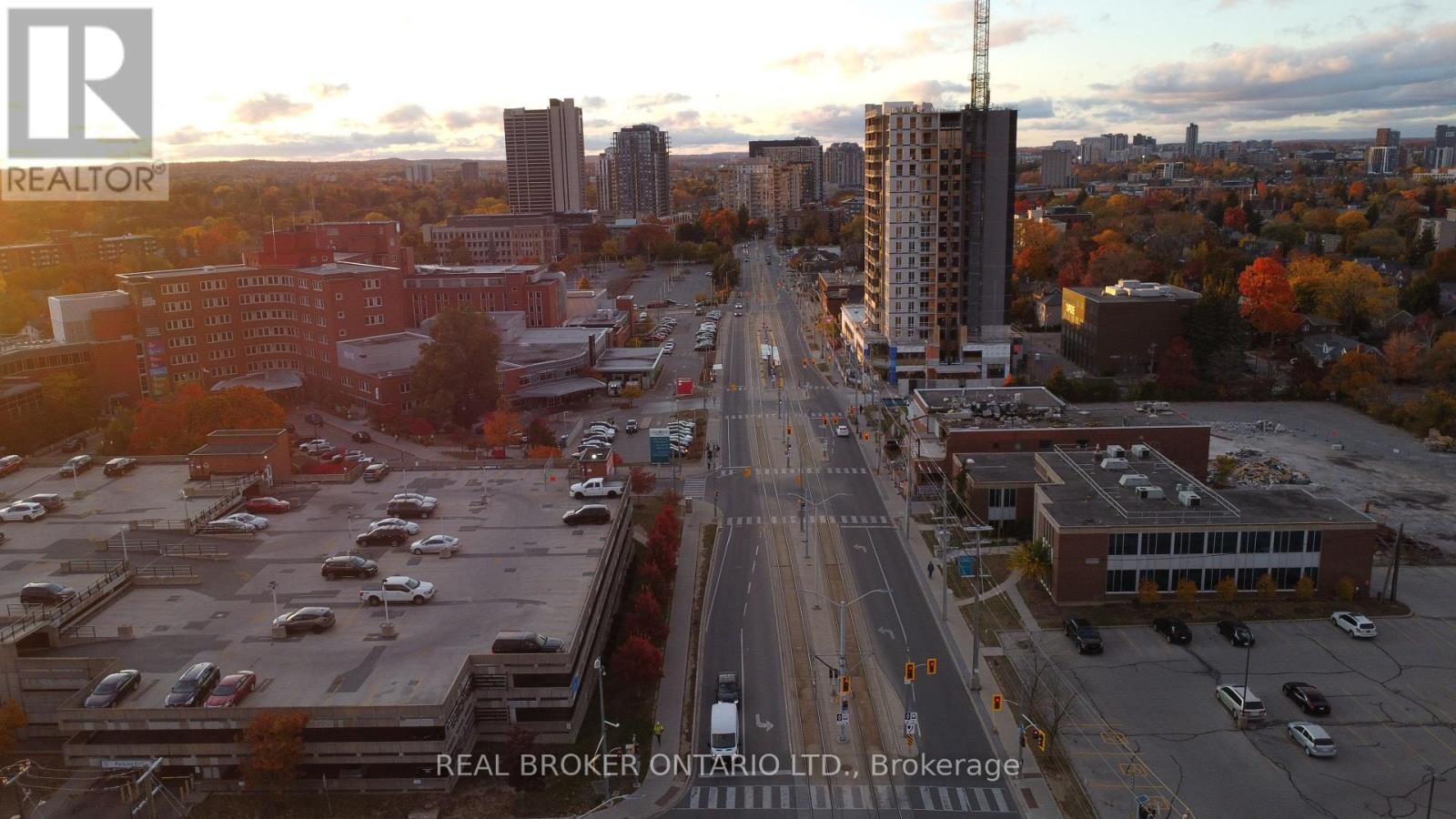 824 King Street W, Kitchener, Ontario  N2G 1G1 - Photo 14 - X12469416