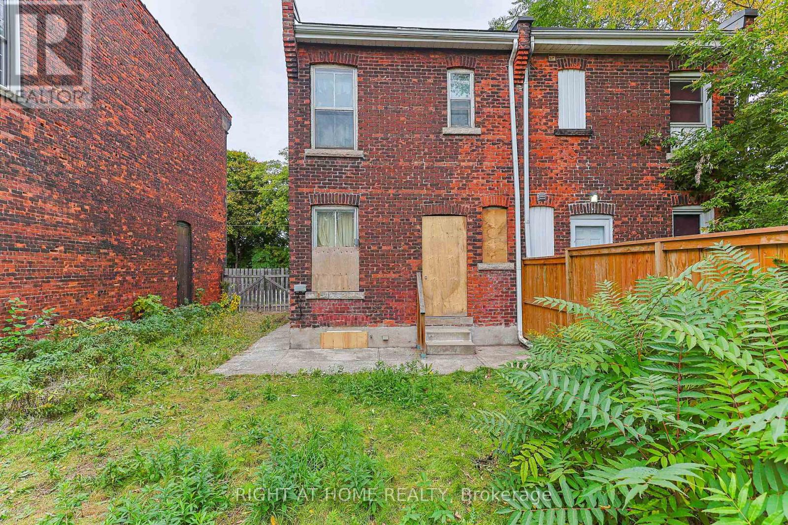 318 John Street N, Hamilton, Ontario  L8L 4P9 - Photo 33 - X12469423
