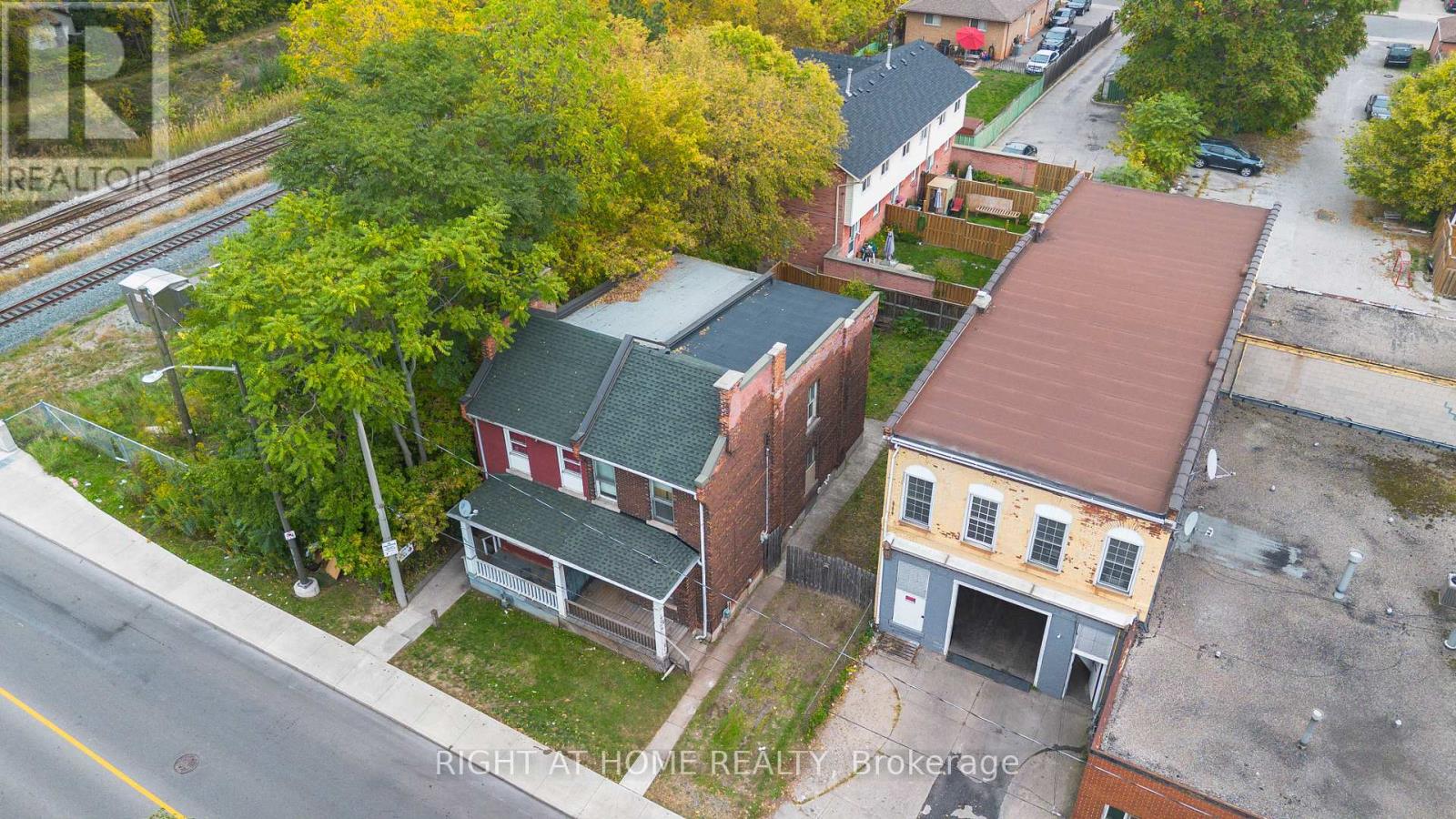318 John Street N, Hamilton, Ontario  L8L 4P9 - Photo 36 - X12469423
