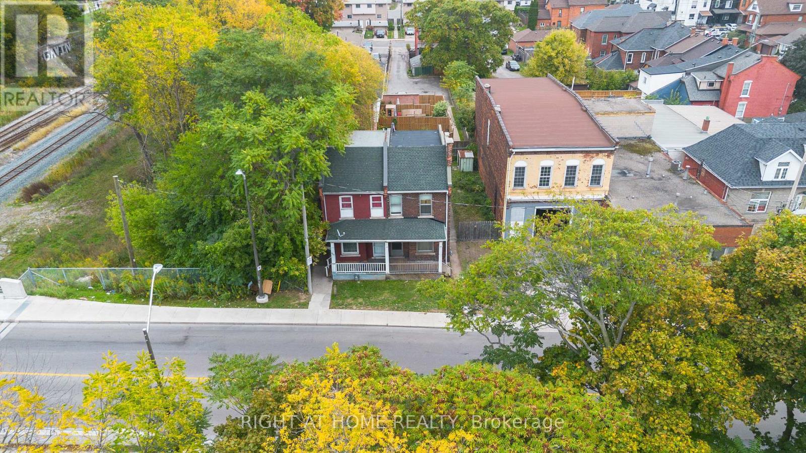 318 John Street N, Hamilton, Ontario  L8L 4P9 - Photo 46 - X12469423