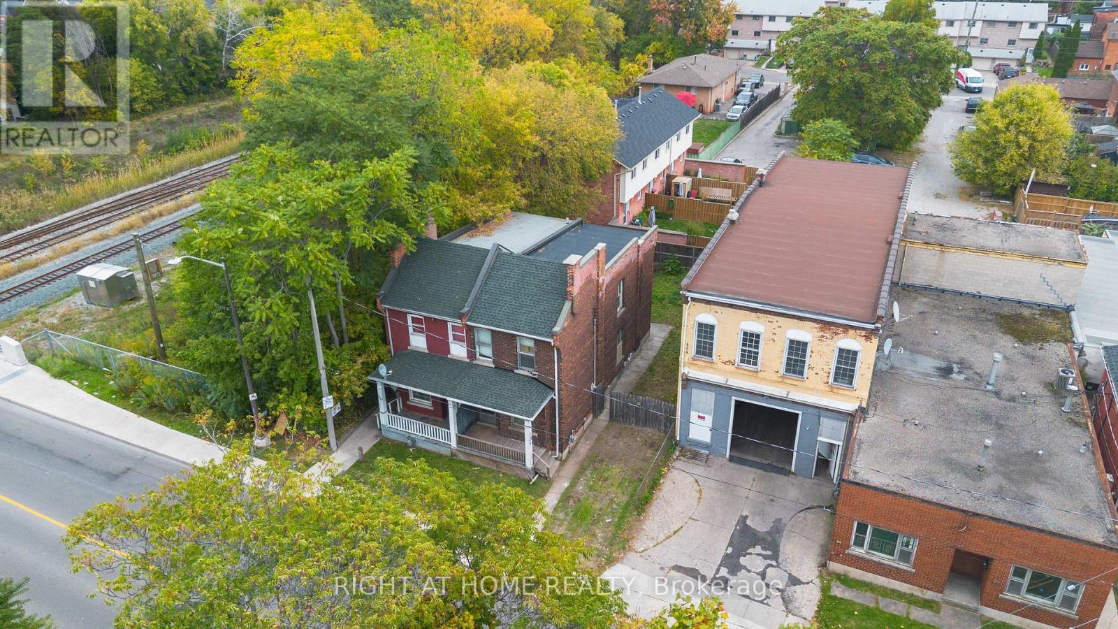 318 John Street N, Hamilton, Ontario  L8L 4P9 - Photo 47 - X12469423