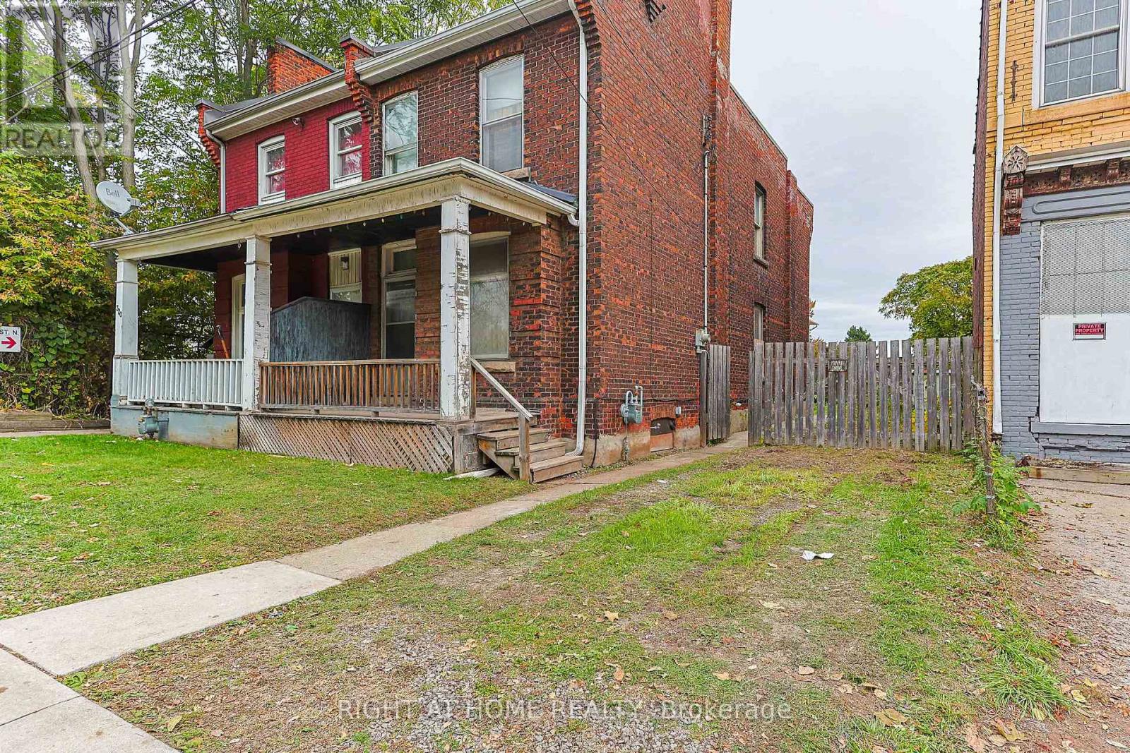 318 John Street N, Hamilton, Ontario  L8L 4P9 - Photo 6 - X12469423