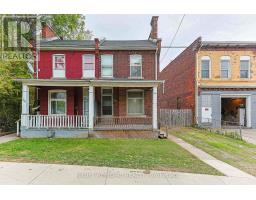 318 JOHN STREET N, Hamilton, Ontario