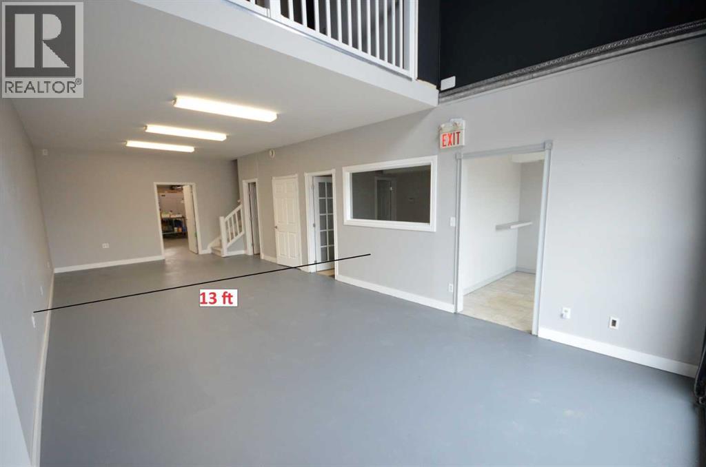 106, 4 Cuendet Industrial Way, Sylvan Lake, Alberta  T4S 2J7 - Photo 2 - A2265053