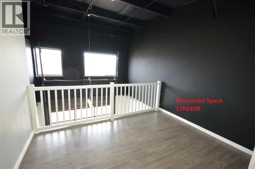 106, 4 Cuendet Industrial Way, Sylvan Lake, Alberta  T4S 2J7 - Photo 6 - A2265053