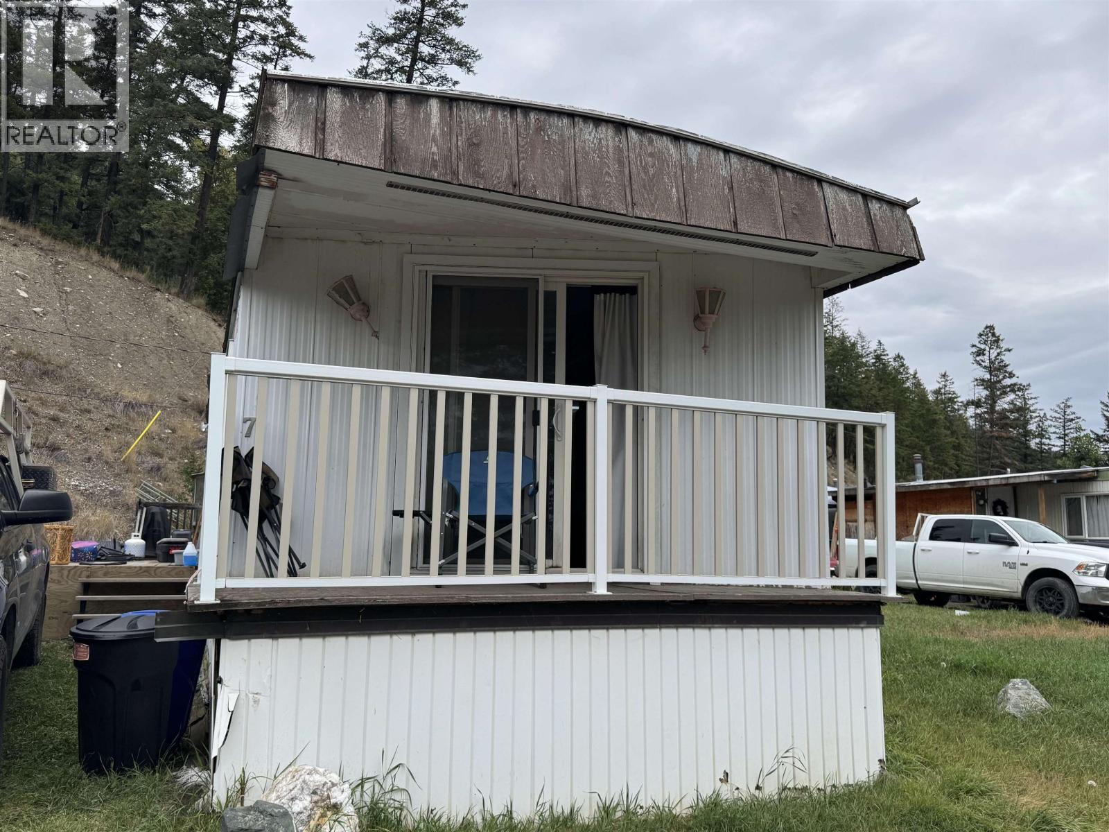 7 560 SODA CREEK ROAD, Williams Lake, British Columbia