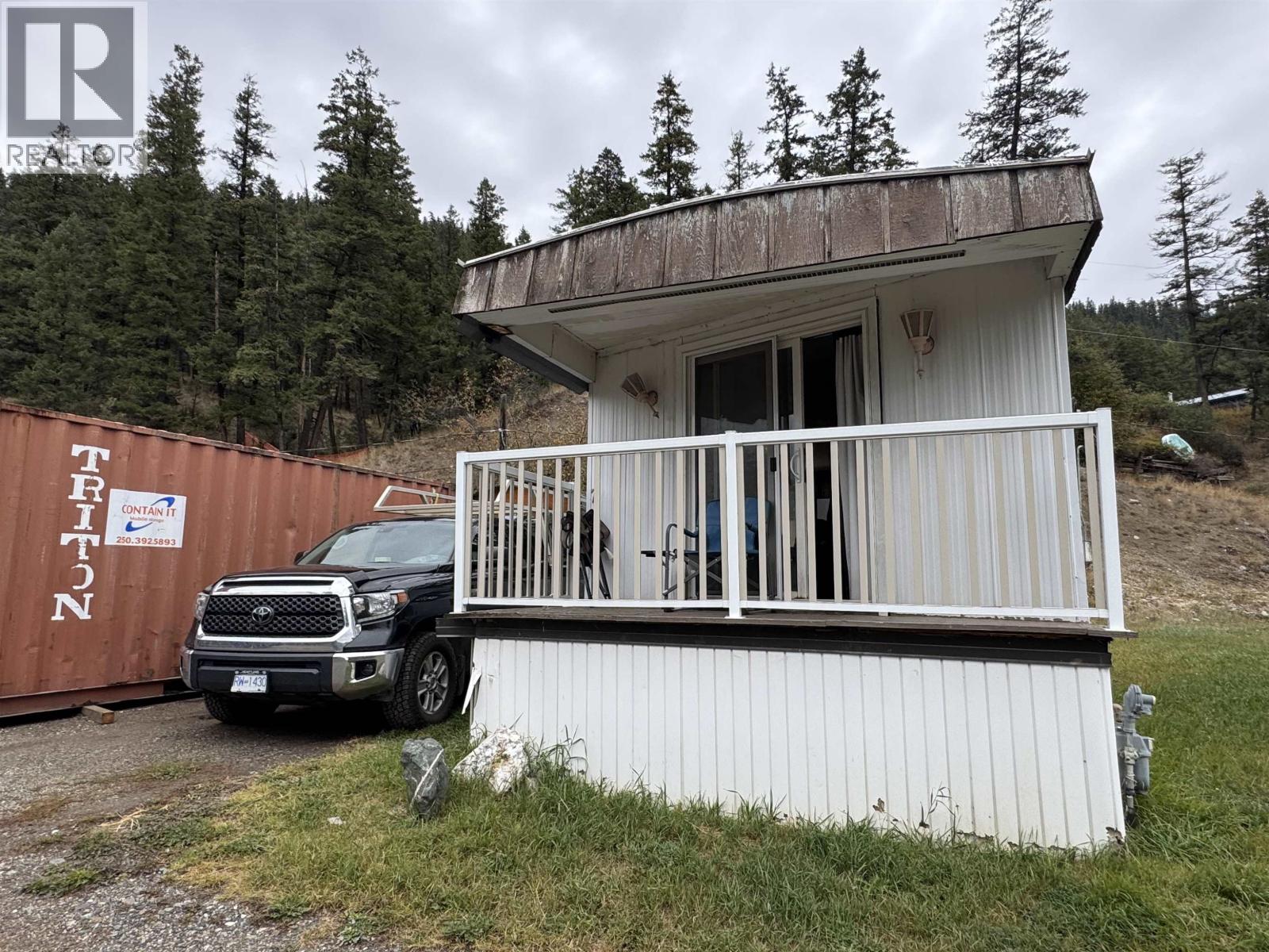 7 560 Soda Creek Road, Williams Lake, British Columbia  V2G 1M3 - Photo 12 - R3059694