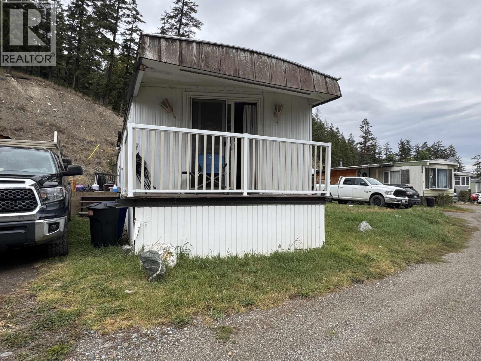 7 560 Soda Creek Road, Williams Lake, British Columbia  V2G 1M3 - Photo 13 - R3059694