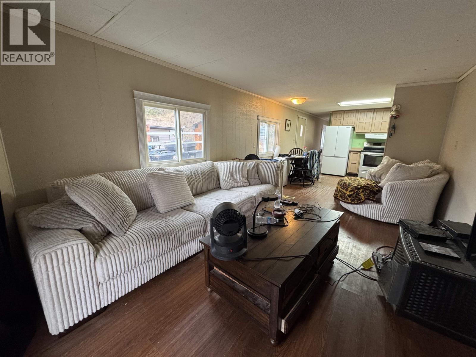 7 560 Soda Creek Road, Williams Lake, British Columbia  V2G 1M3 - Photo 2 - R3059694