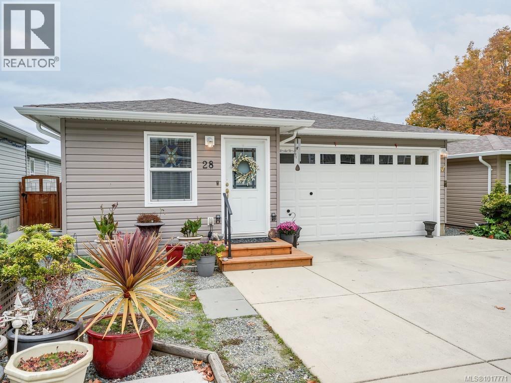 28 2740 Stautw Rd, Central Saanich, British Columbia