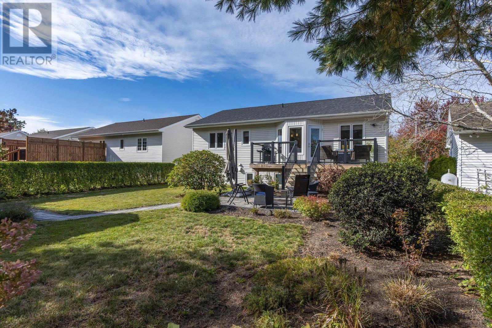 38 Craigburn Drive, Dartmouth, Nova Scotia  B2X 2S3 - Photo 38 - 202525870